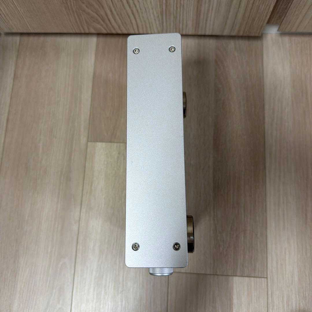 TEAC AI-303 USB DAC搭載 プリメインアンプ