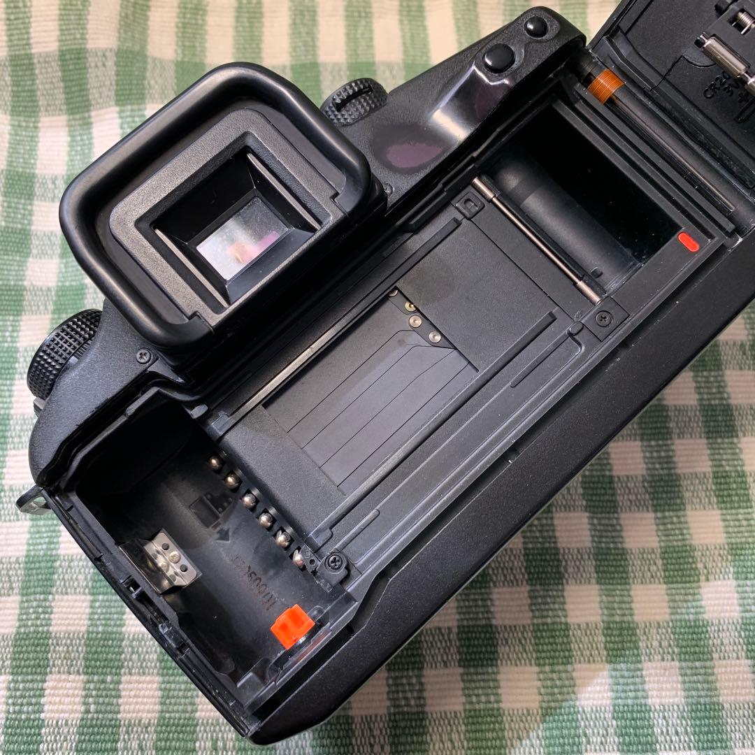Canon 7s フィルムカメラ　ジャンク