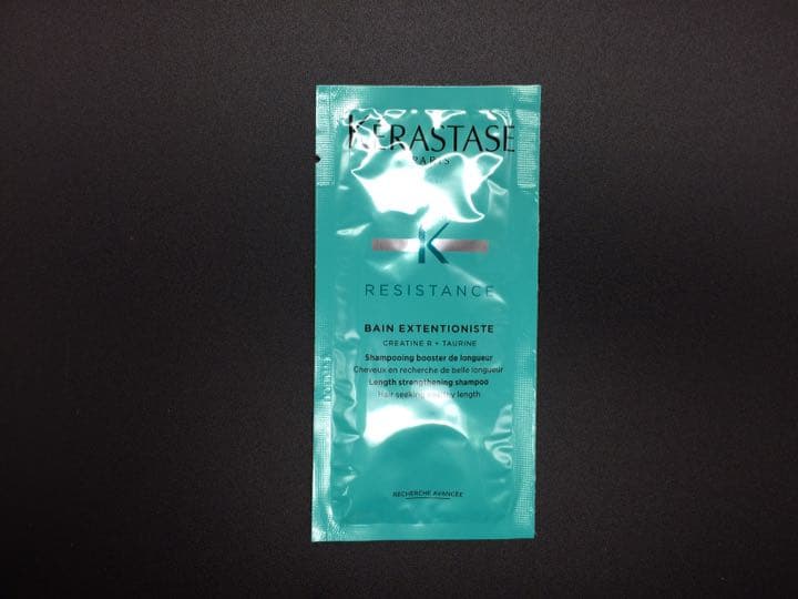 【ケラスターゼ】 レジスタンス　バン10ml×20＆マスク15ml×20