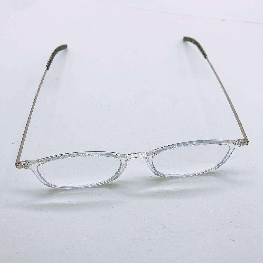 老眼鏡 スリム コンパクト ＋1.50 SLIM GLASSES 持ち運びに便利