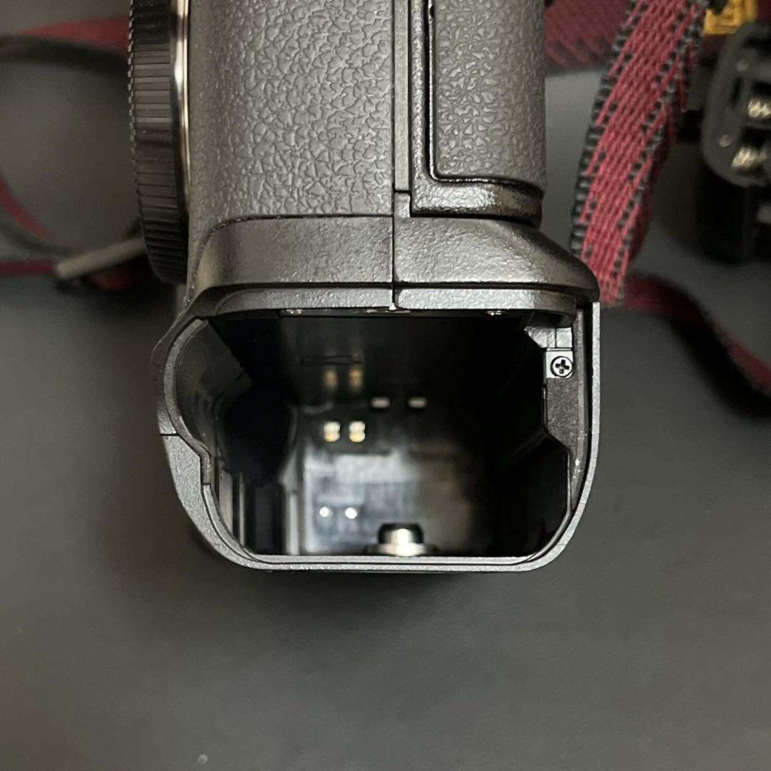 【✨極美品✨】Nikon F5 おまけ付AF NIKKOR 75-300mm