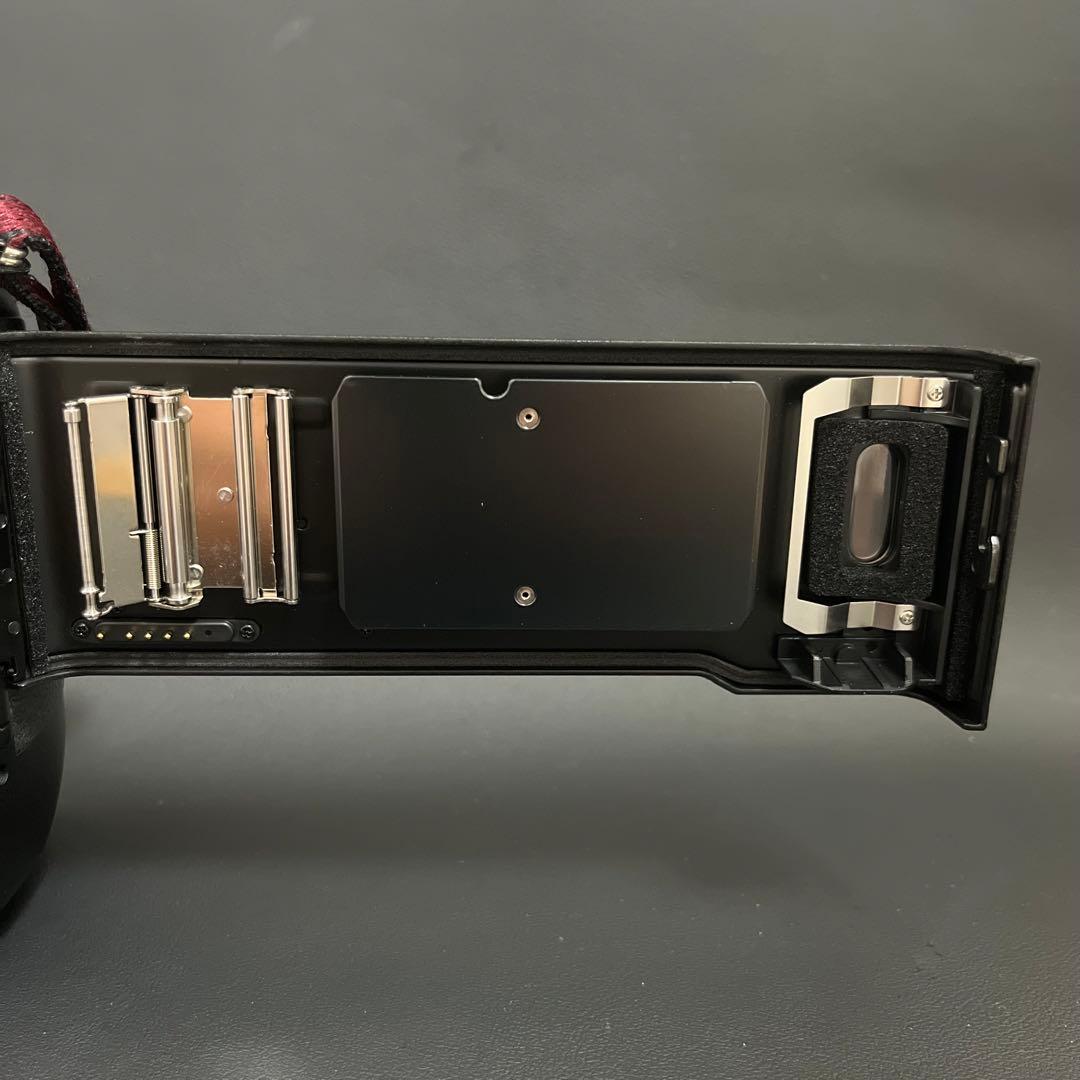 【✨極美品✨】Nikon F5 おまけ付AF NIKKOR 75-300mm