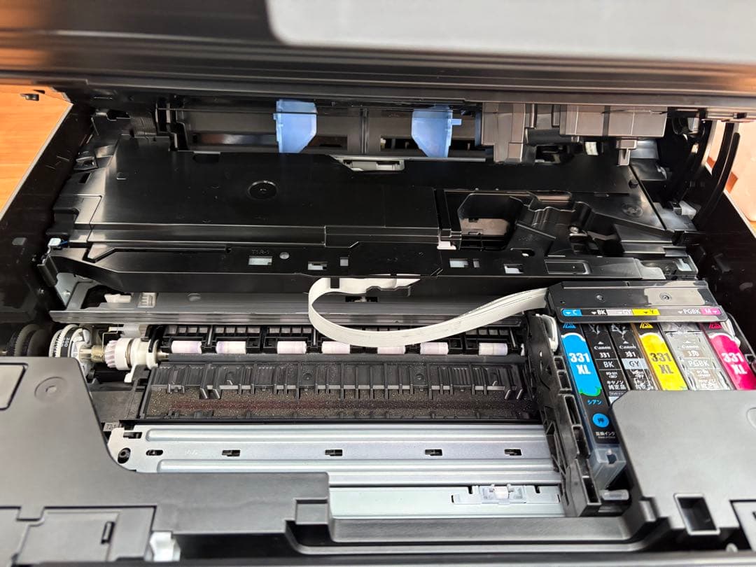 Canon PIXUS TS8530 ジャンク