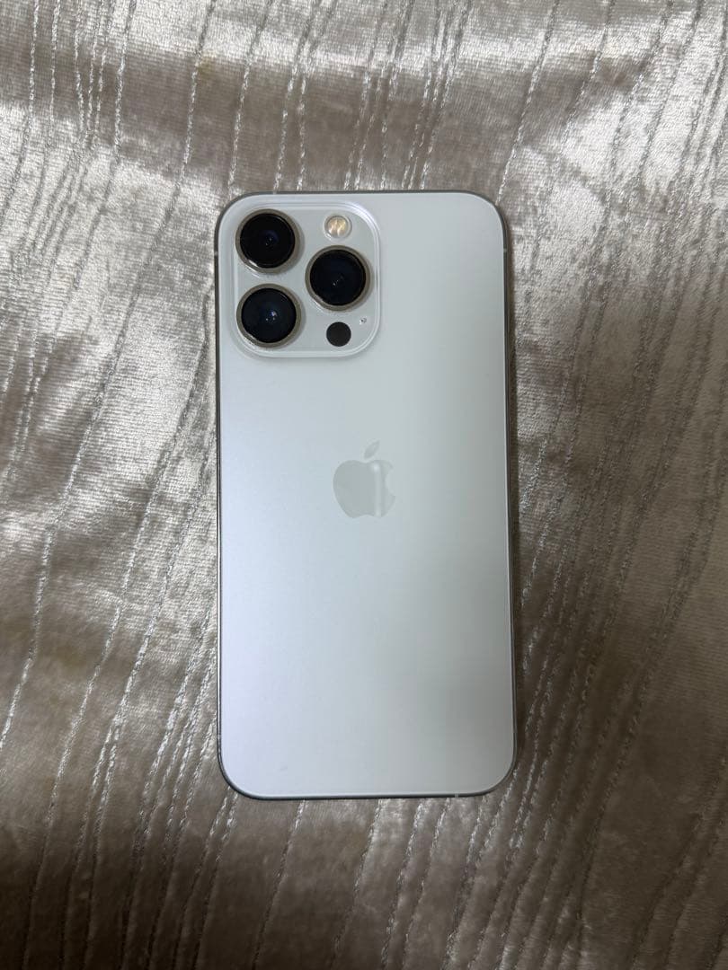 iPhone13Pro 256GB シルバー 本体