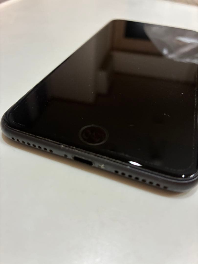 iPhone 8 Plus スペースグレイ 64GB SIMフリー