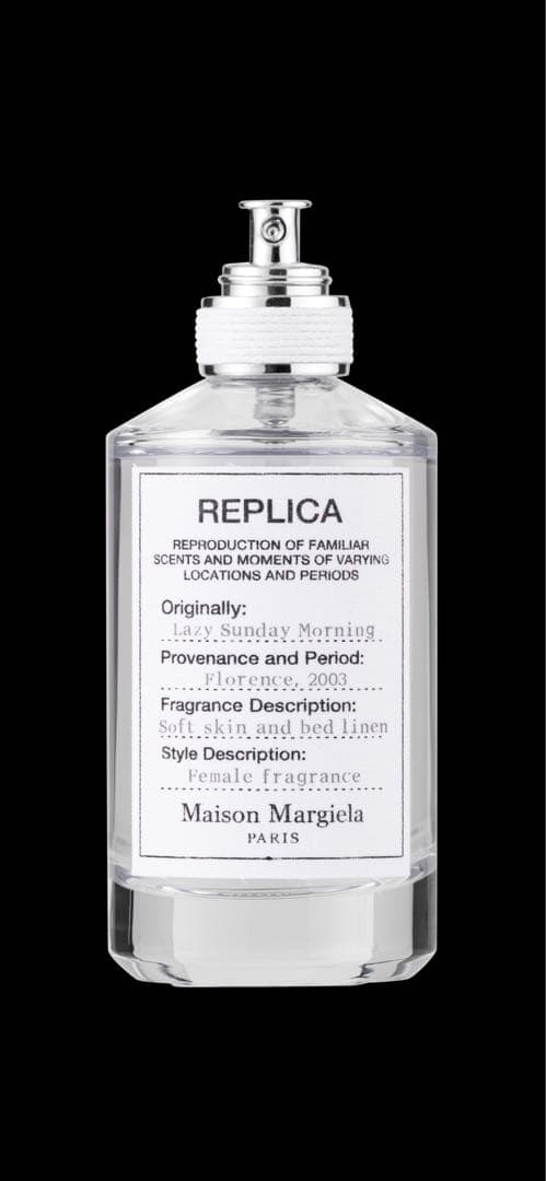 ‼️新品・未使用商品‼️ Maison Margiela REPLICA 100ml