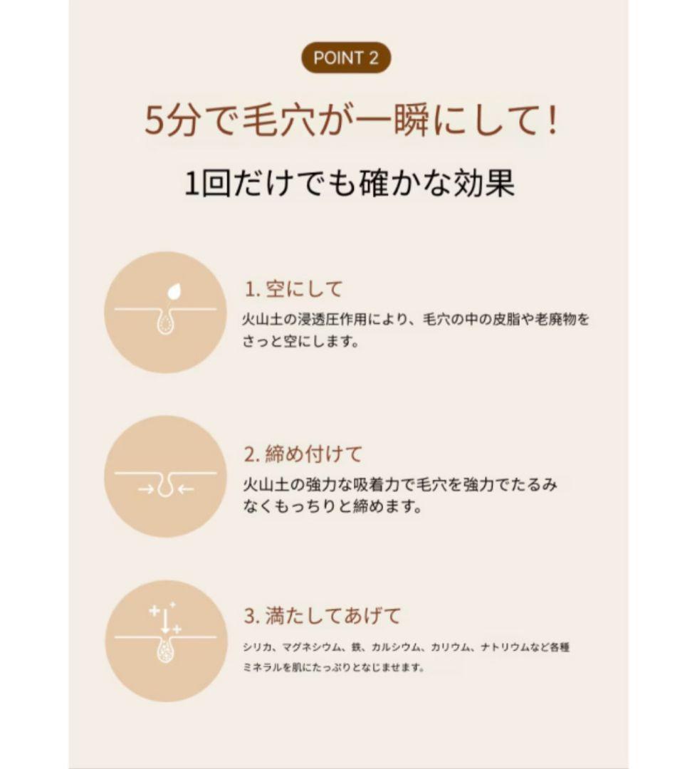 pamsibc TERRA VITA 2箱