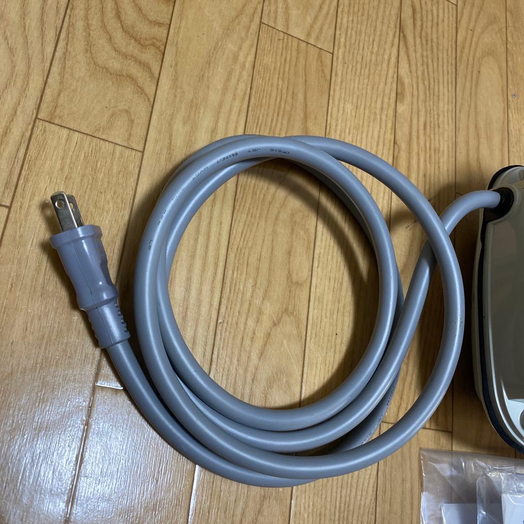 安永 AH型エアポンプ AH-30