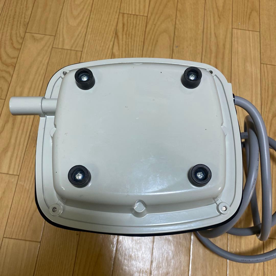 安永 AH型エアポンプ AH-30