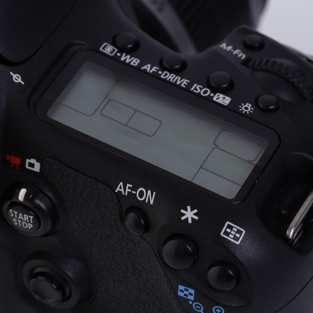 CANON EOS 7D⭐️Wレンズセット⭐️スマホ転送★彡