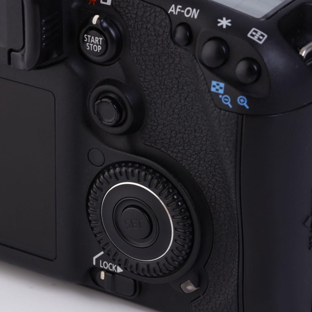 CANON EOS 7D⭐️Wレンズセット⭐️スマホ転送★彡