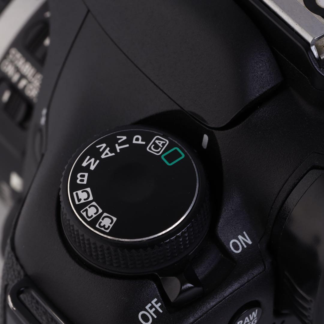 CANON EOS 7D⭐️Wレンズセット⭐️スマホ転送★彡