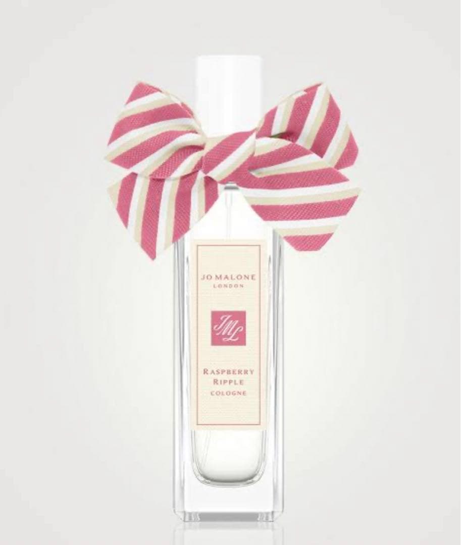 Jo MALONE ジョーマローン 限定 コロン ラズベリーリップル 30ml