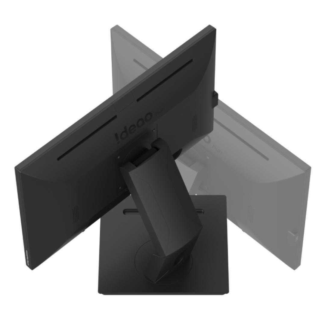【週末値下げ】【未使用】Innex Ideao Hub 24型 タッチモニター