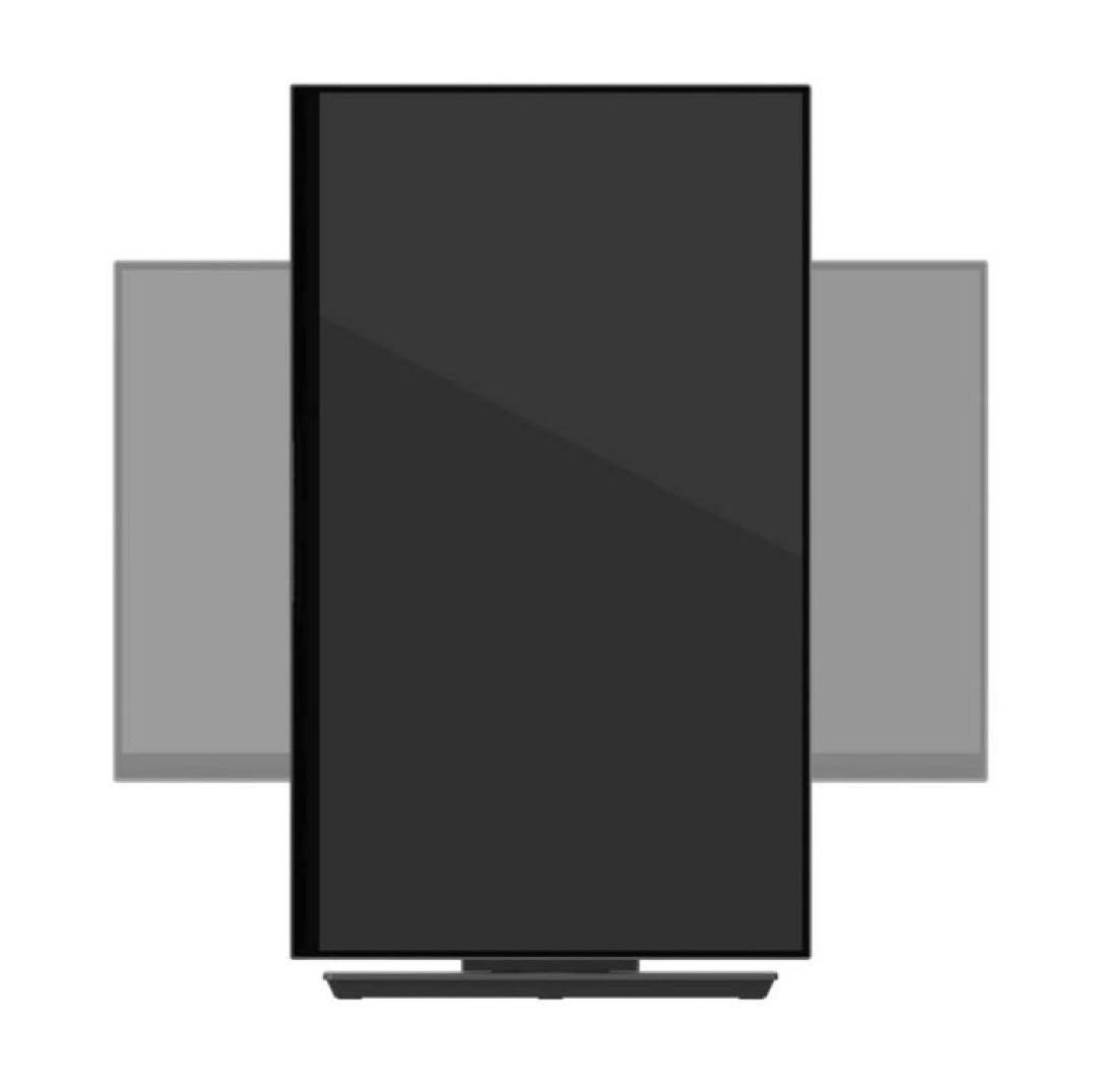 【週末値下げ】【未使用】Innex Ideao Hub 24型 タッチモニター