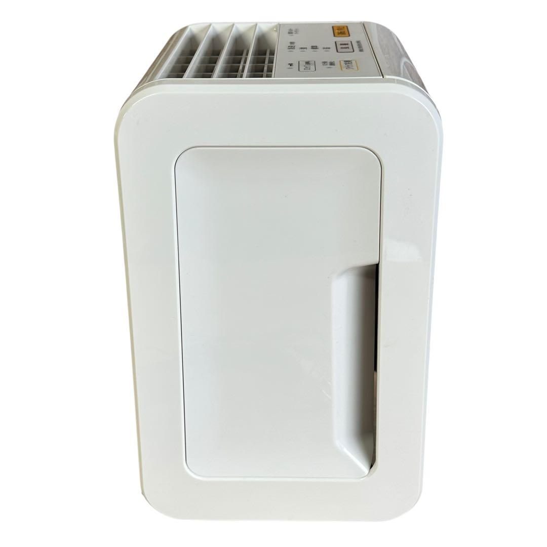 FUJITSU PLAZION 2022年製 脱臭機 DAS-15K-W