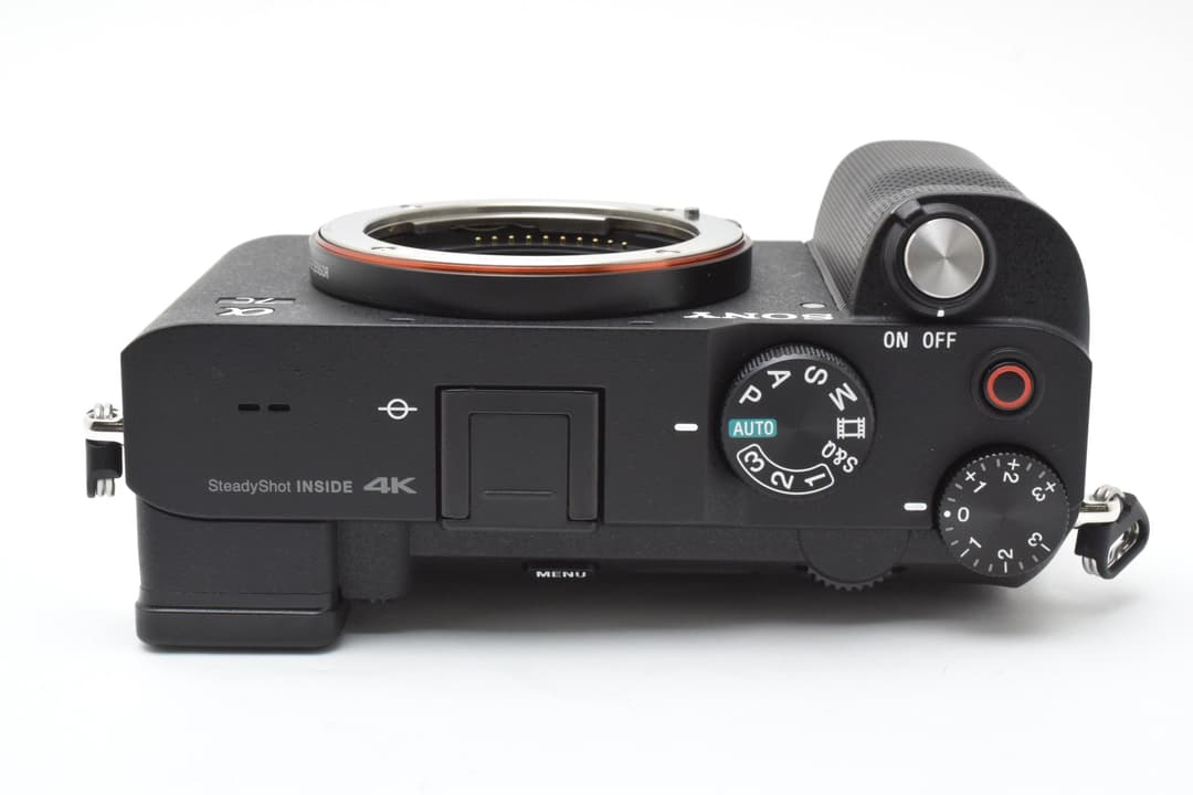 ■ほぼ新品■ ソニーα7C ILCE-7C B #C897