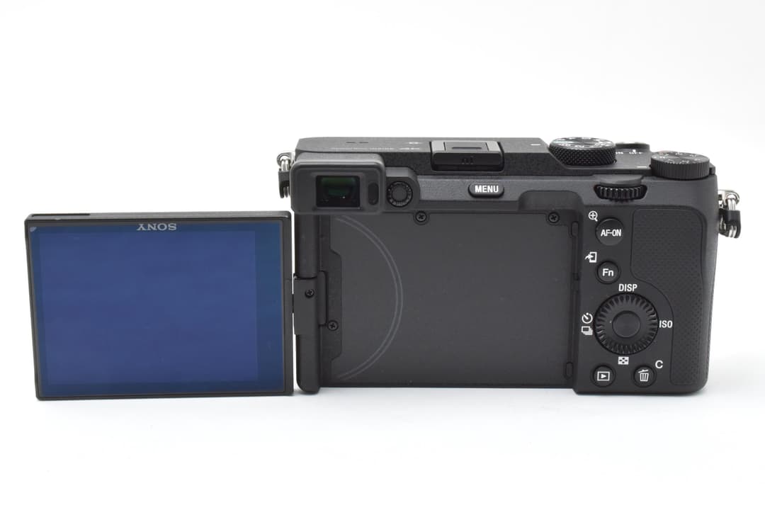 ■ほぼ新品■ ソニーα7C ILCE-7C B #C897