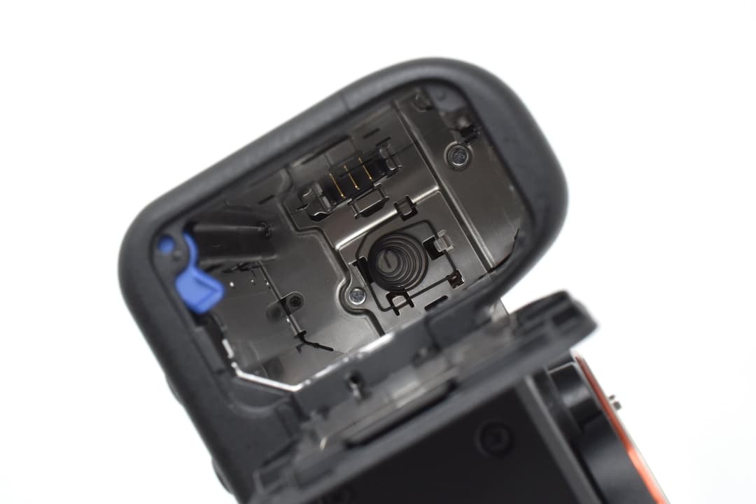 ■ほぼ新品■ ソニーα7C ILCE-7C B #C897