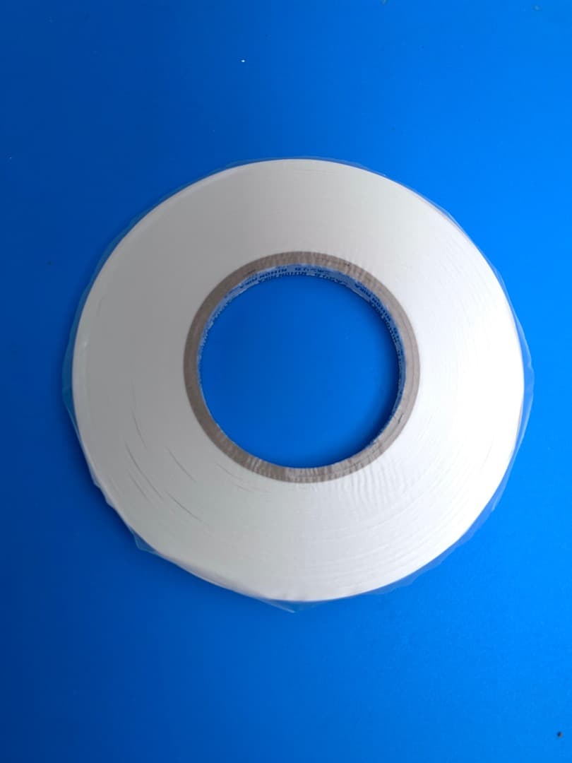 両面テープ 日本理化製紙 6mm30本&リンテック 15mm4本 新品
