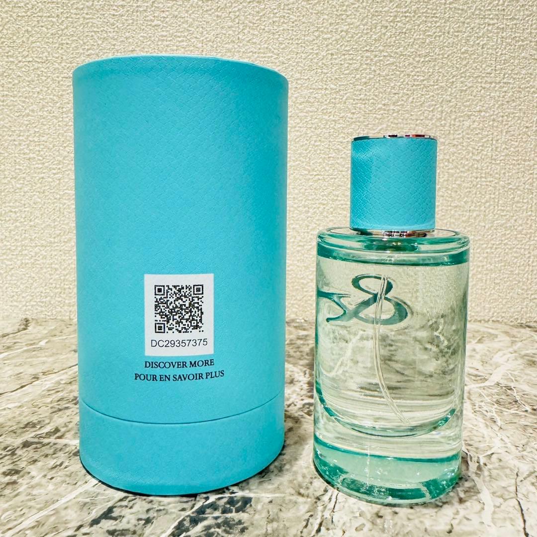 Tiffany & Co. ラブ フォーハー オードパルファム 50ml