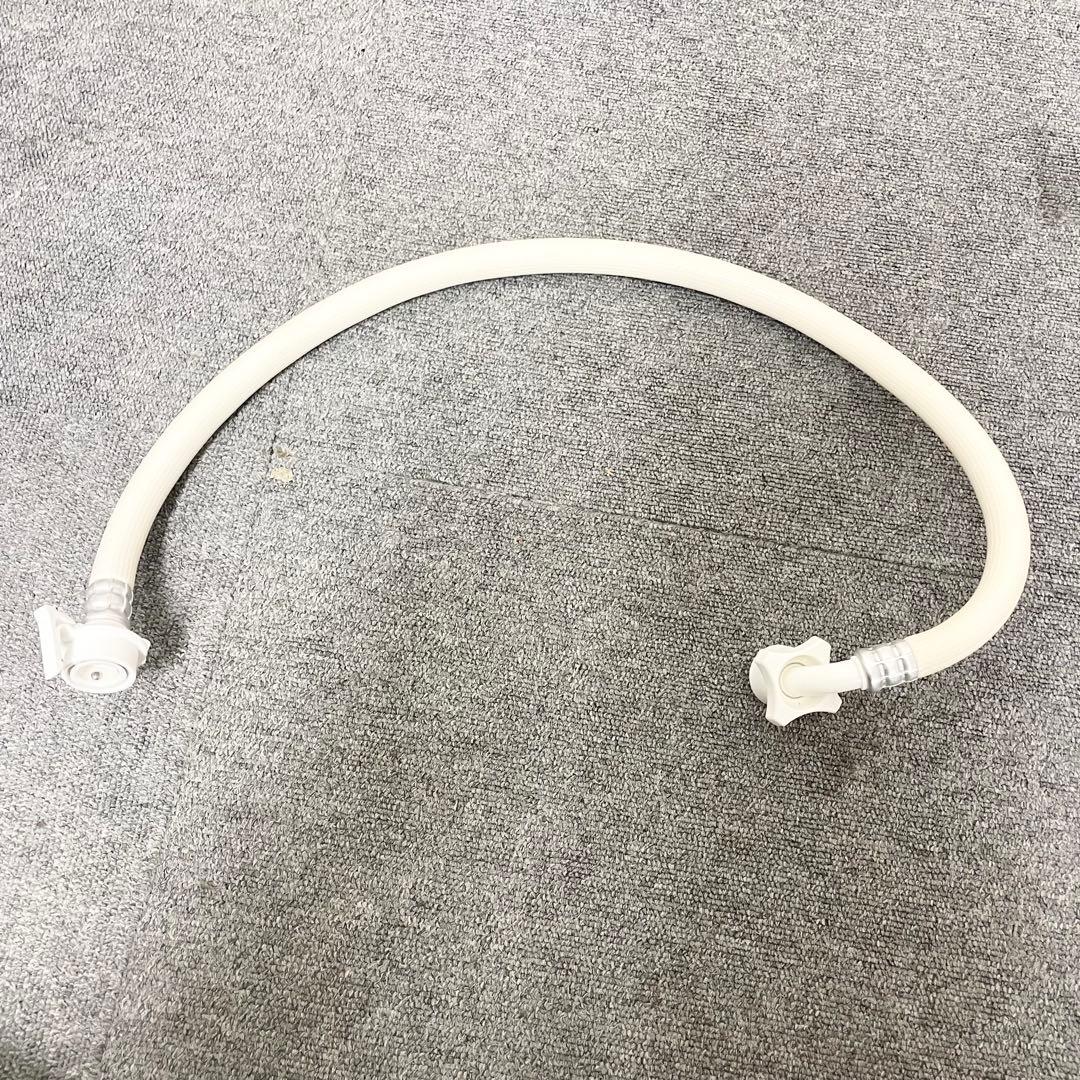 【良品】AQUA 全自動洗濯機 6.0kg AQW-KS6P 2024年製 F
