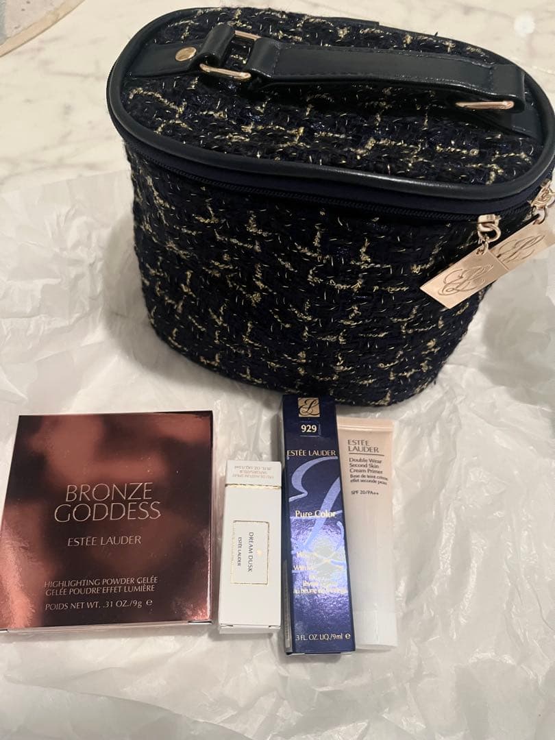 ESTÉE LAUDER コフレ