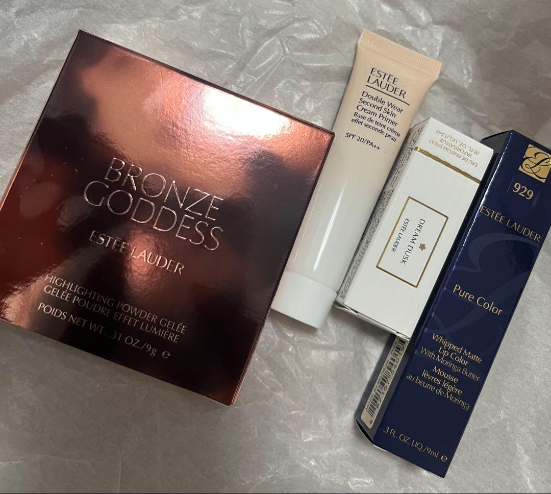 ESTÉE LAUDER コフレ