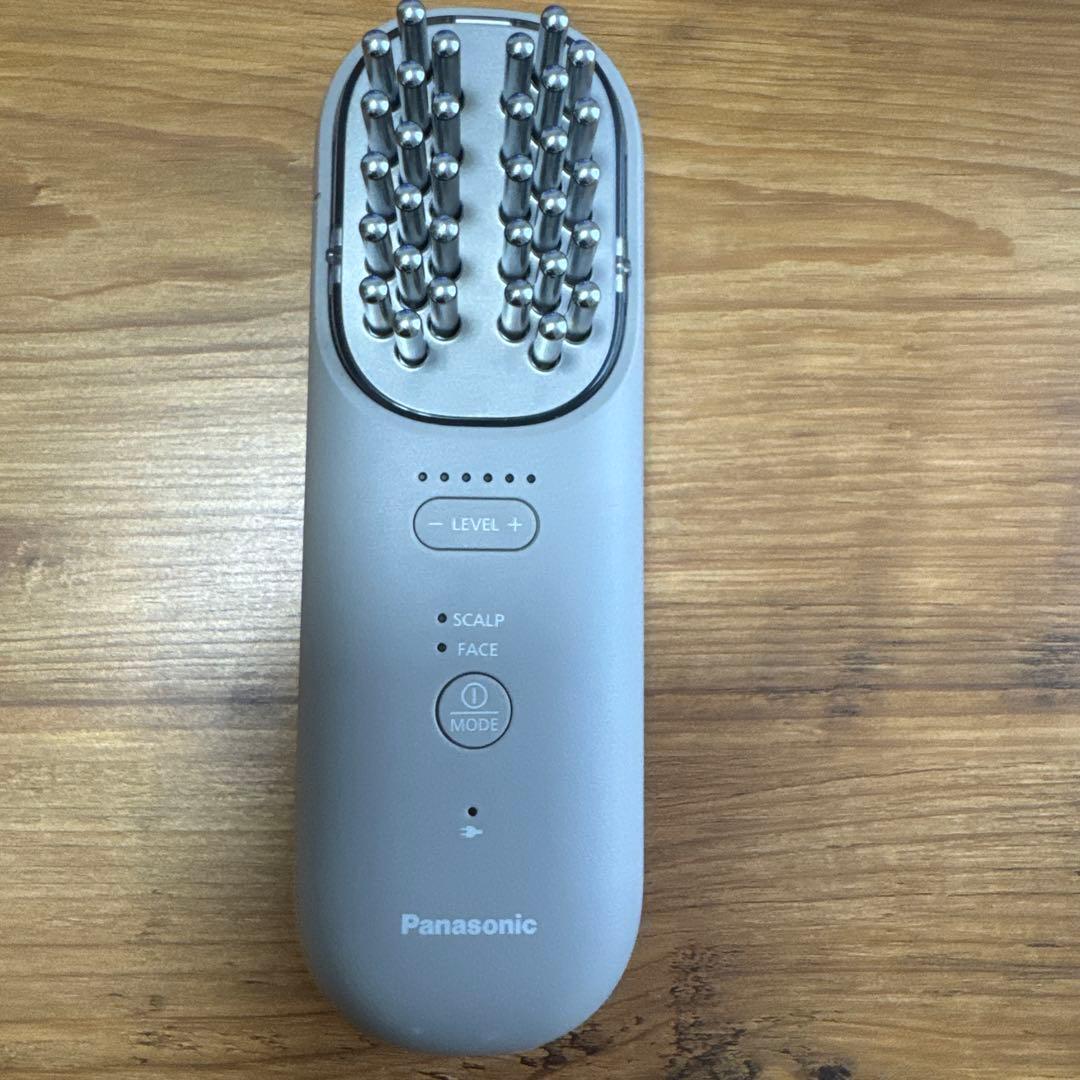 パナソニック EH-SP60 バイタリフトブラシVITALIFT 美顔器 超美品