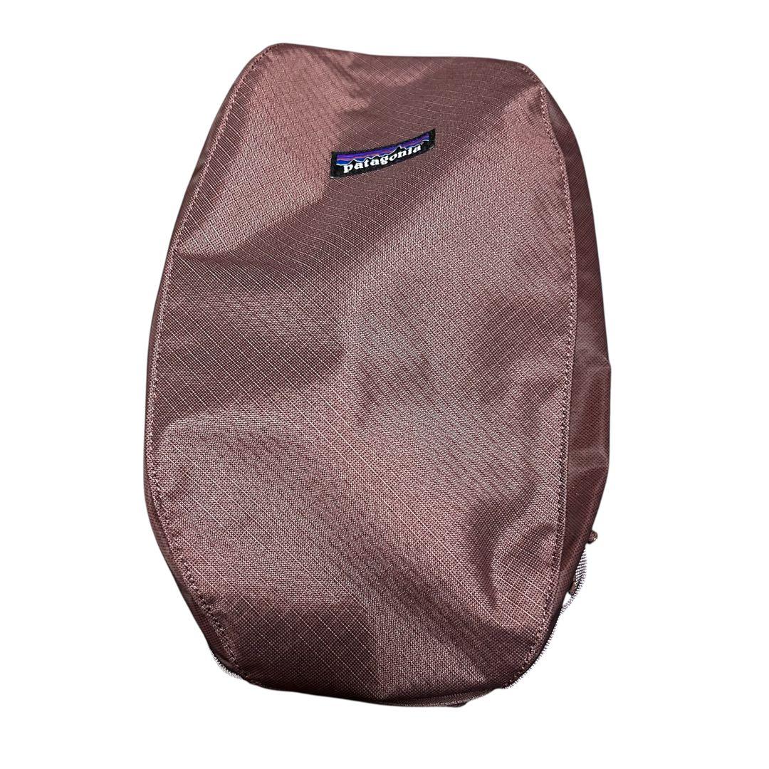 Patagonia ブラックホールキューブ 6L FA24