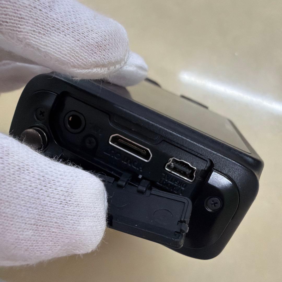 CANON EOS M ダブルレンズキット　美品