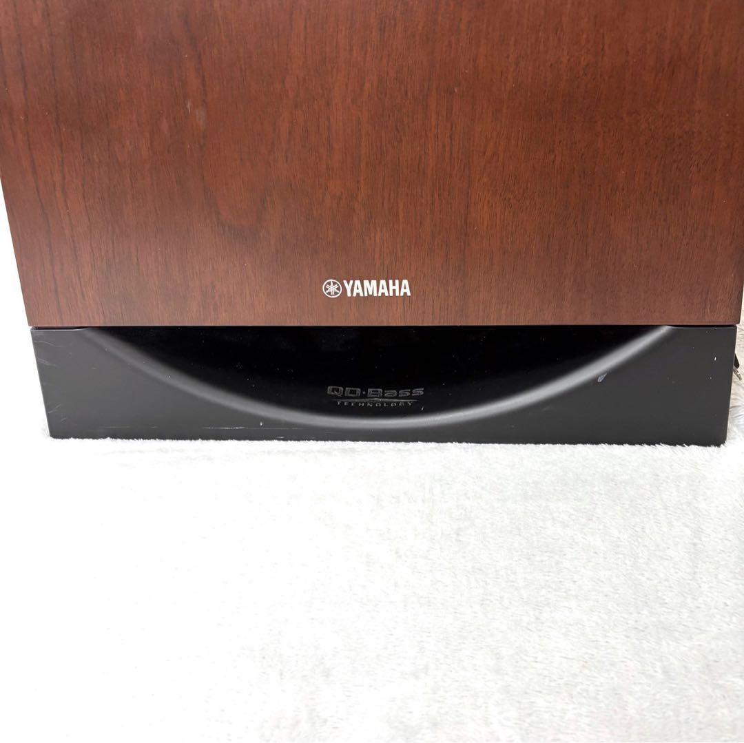 YAMAHA ヤマハ NS-SW700 サブウーファー スピーカー