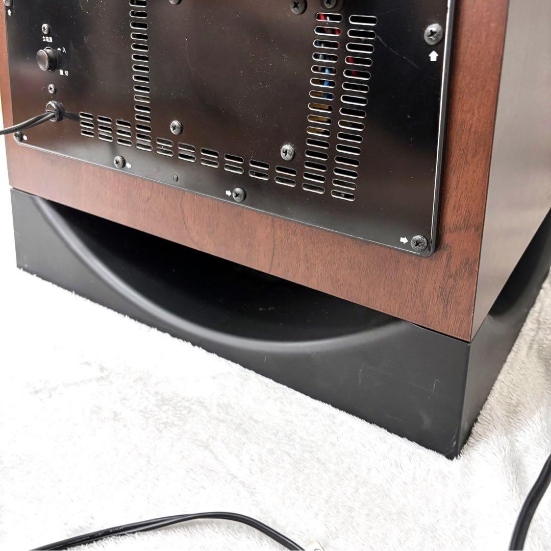 YAMAHA ヤマハ NS-SW700 サブウーファー スピーカー