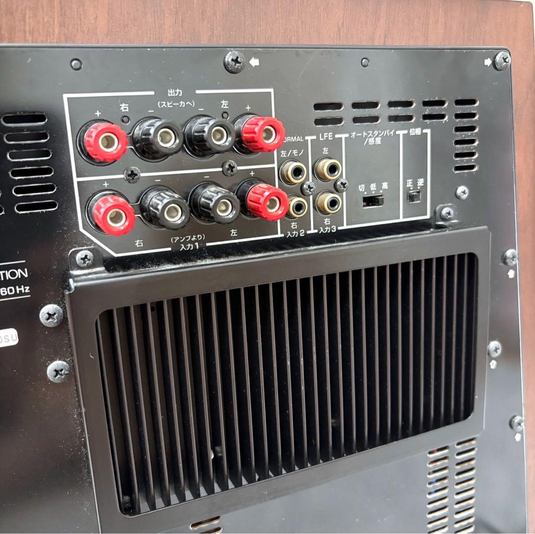 YAMAHA ヤマハ NS-SW700 サブウーファー スピーカー