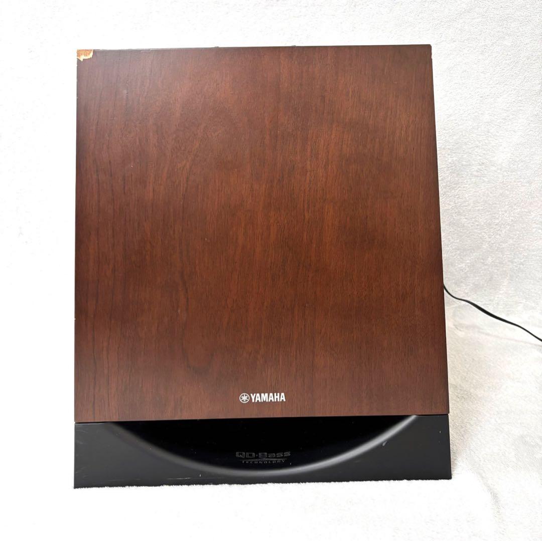 YAMAHA ヤマハ NS-SW700 サブウーファー スピーカー