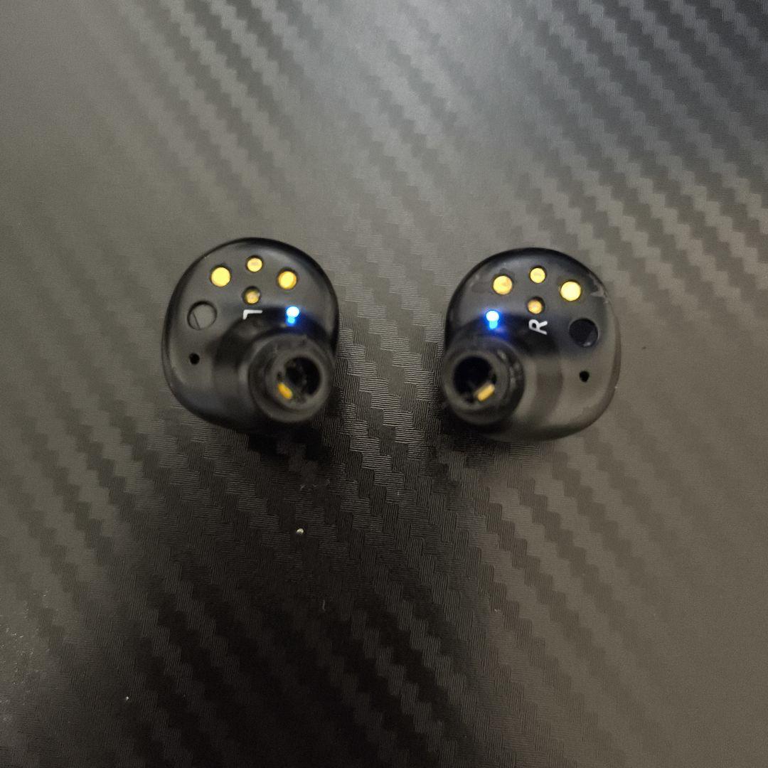 sennheiser momentum true wireless3 訳あり