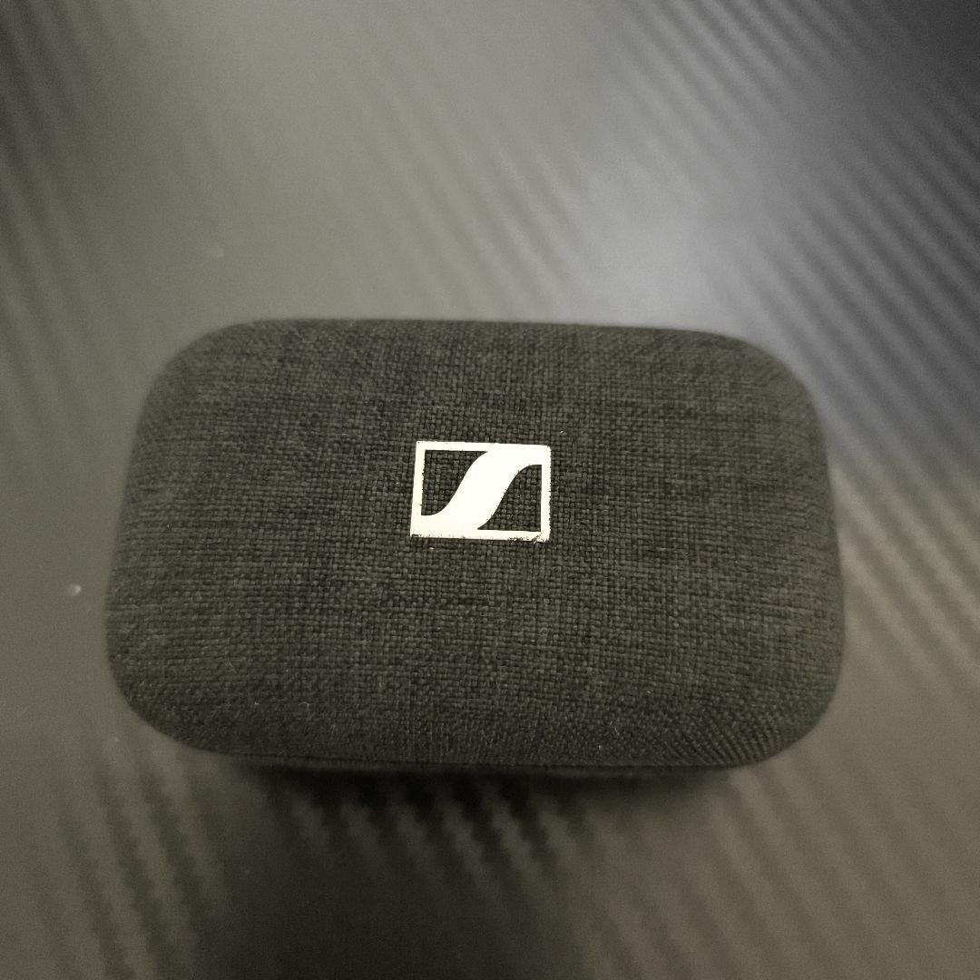 sennheiser momentum true wireless3 訳あり