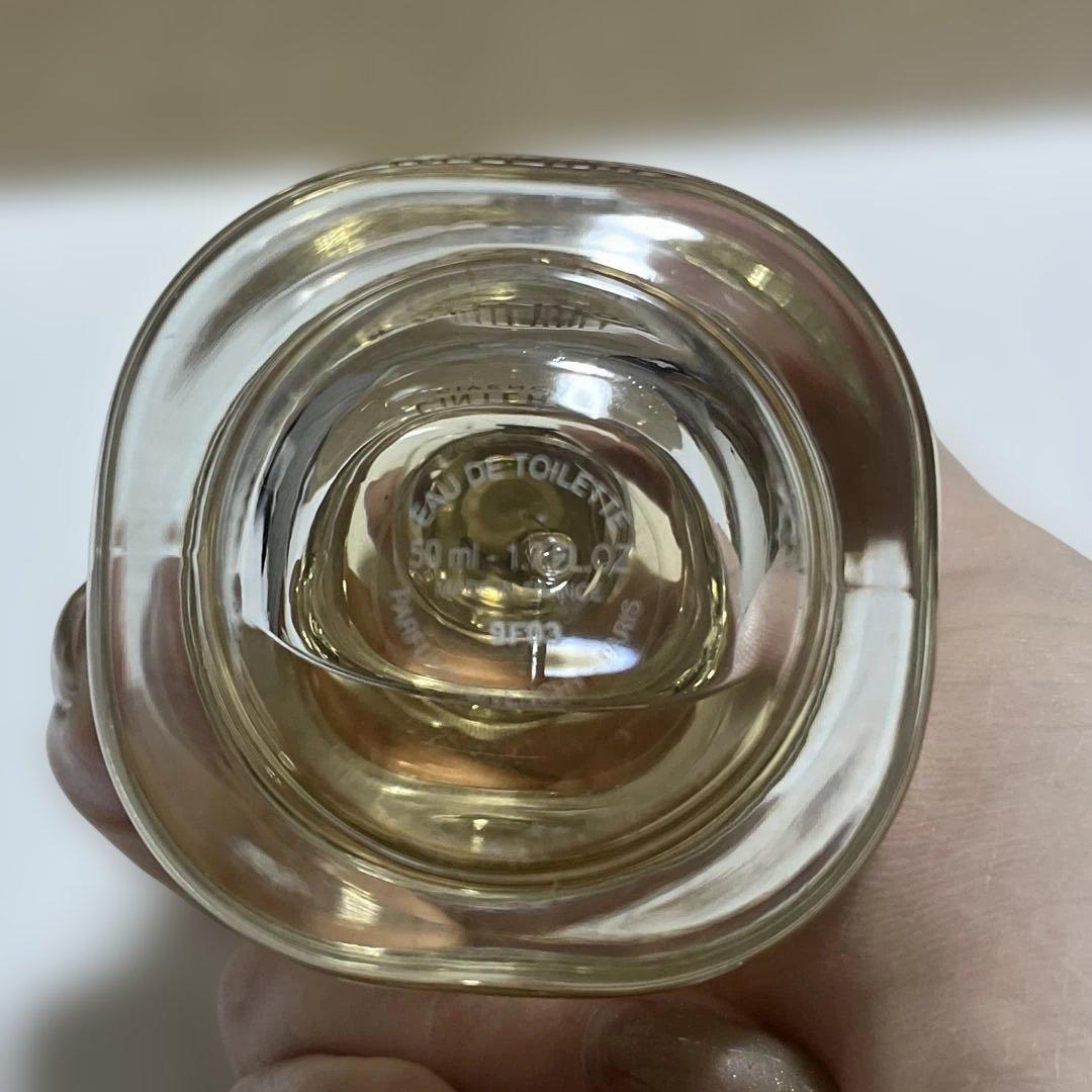 ジバンシー　ランテルディ　オードトワレ　50ml ボトル