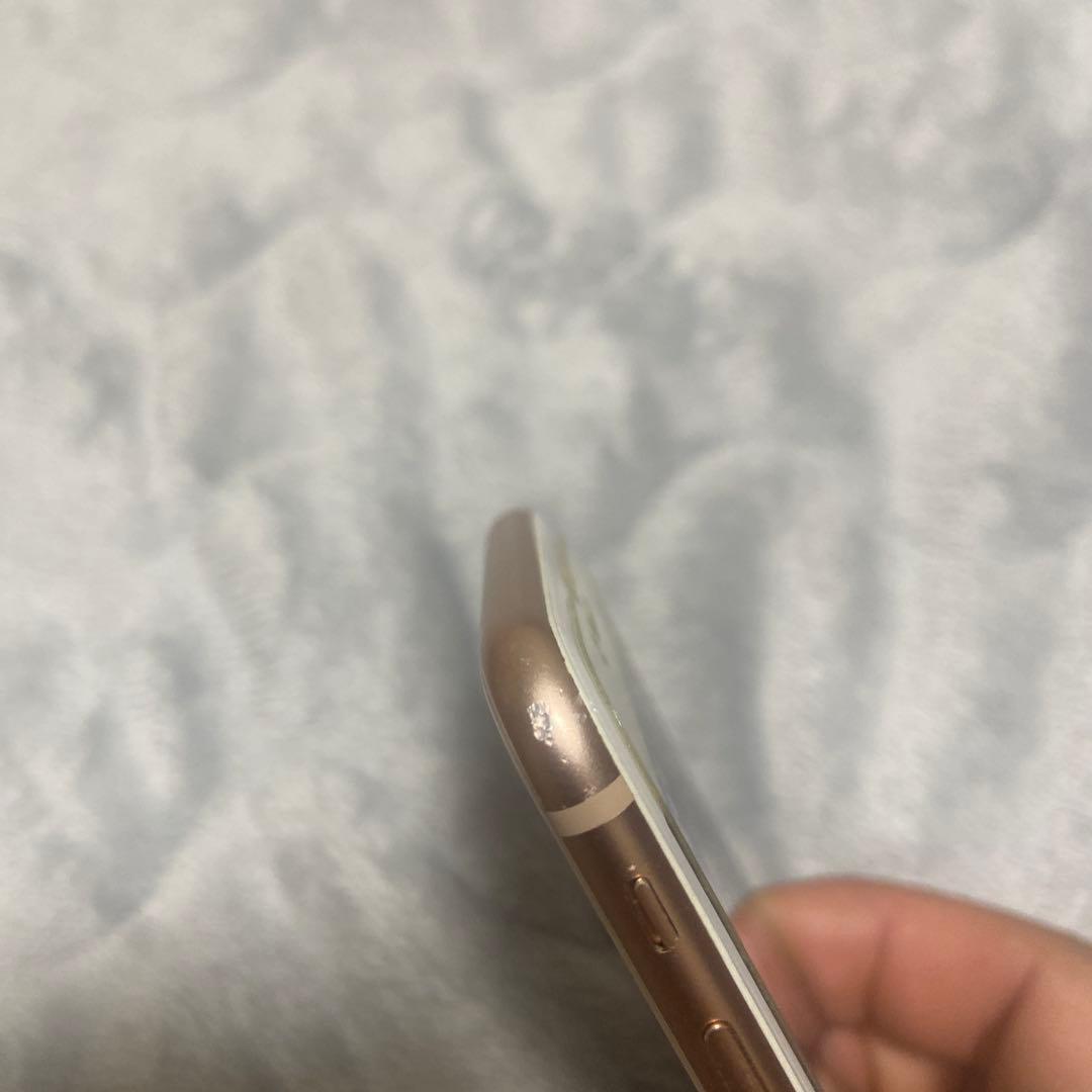 i*e様 iPhone8 64㎇