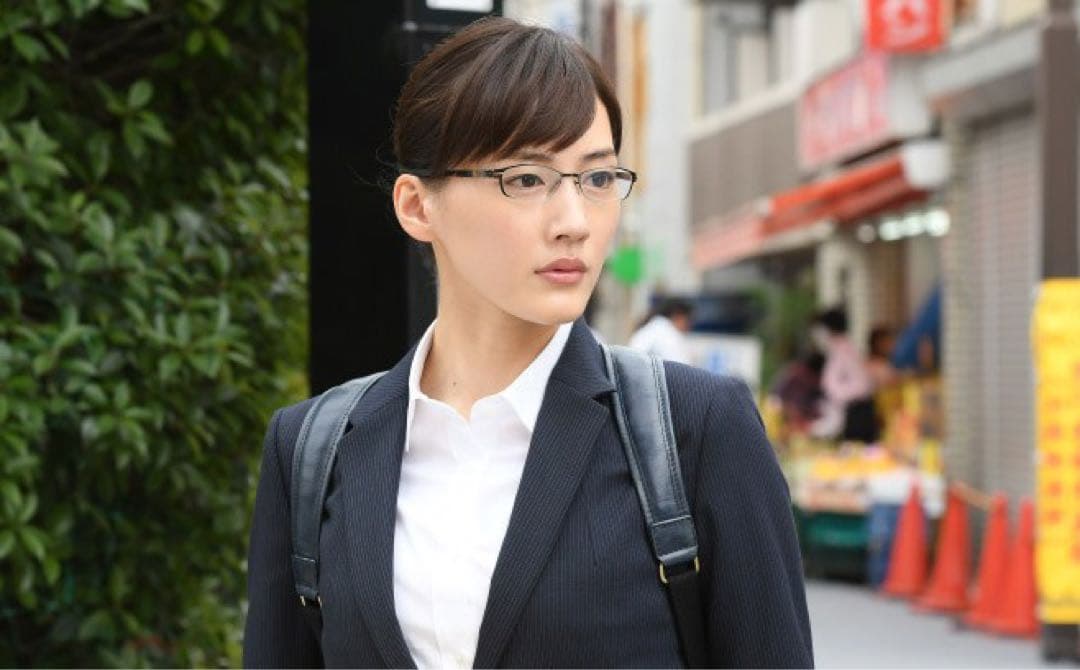 ☆希少 ic! berlin（アイシーベルリン）ハイデルベーレ　綾瀬はるかさん