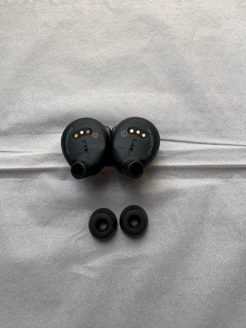 オーディオテクニカ ATH-CKS50TW2 audio-technica