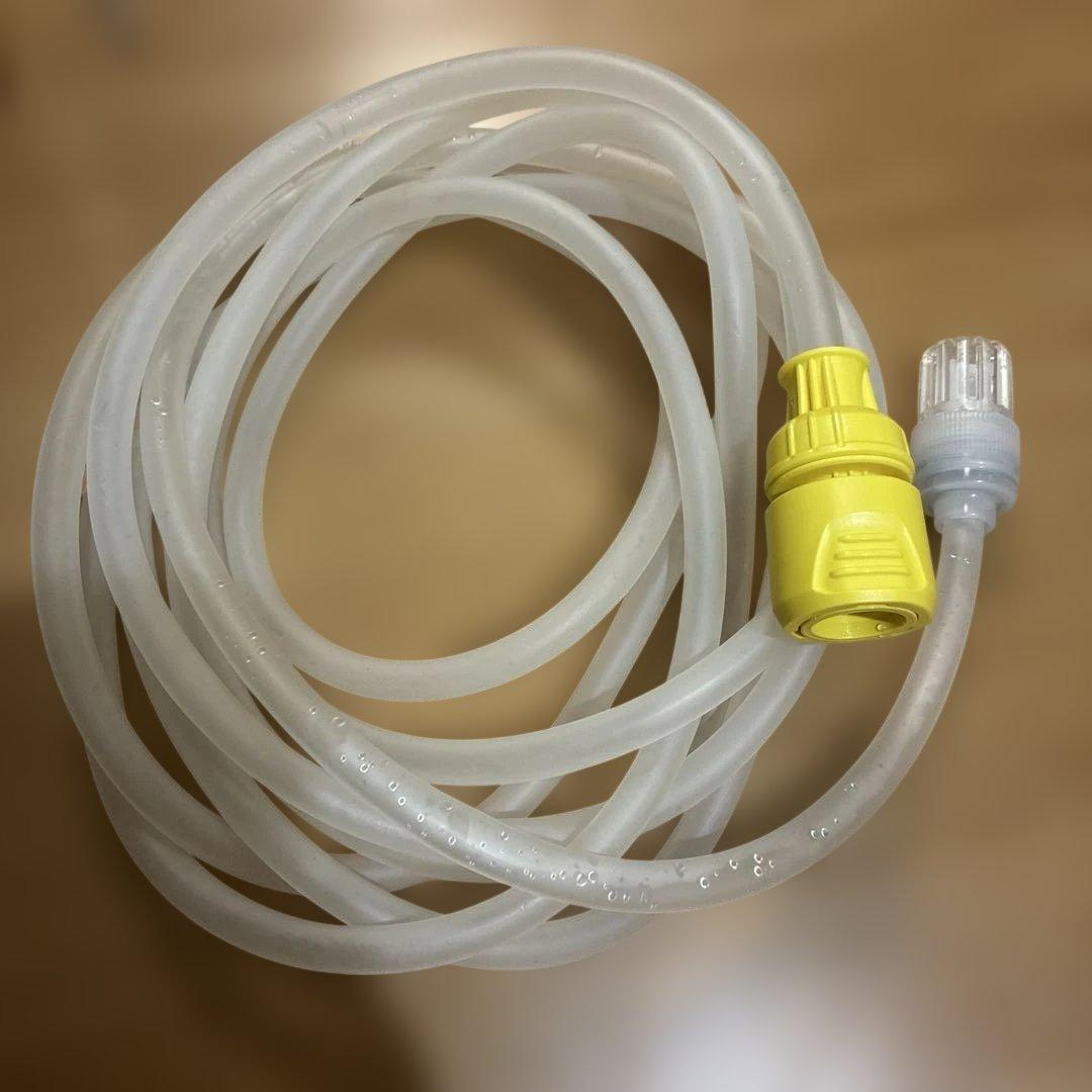 KARCHER OC 5 Handy モバイル高圧洗浄機