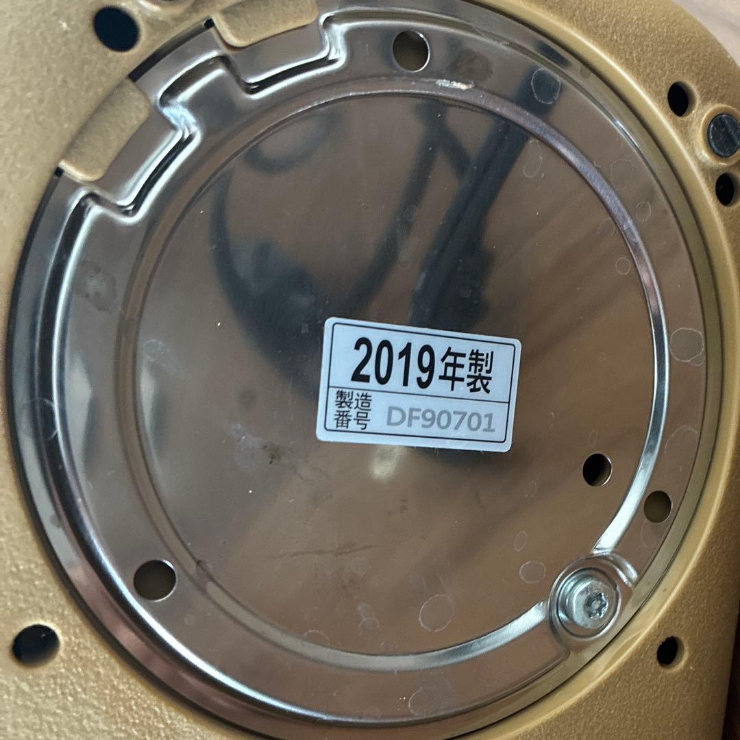 象印　STAN. スタン　電動ポット　黒　2019年製
