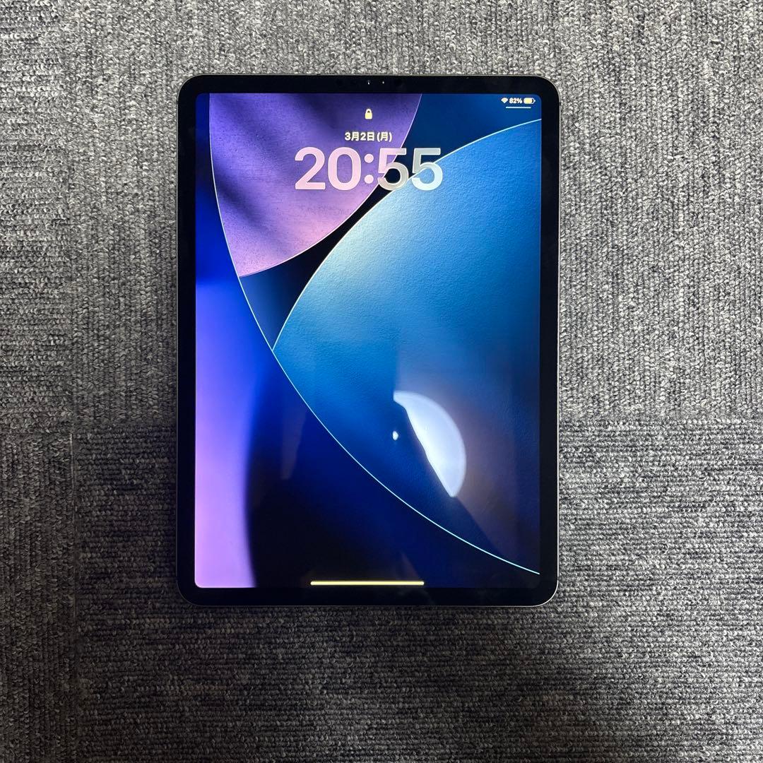 【最大容量94%】 iPad Pro 11 64GB
