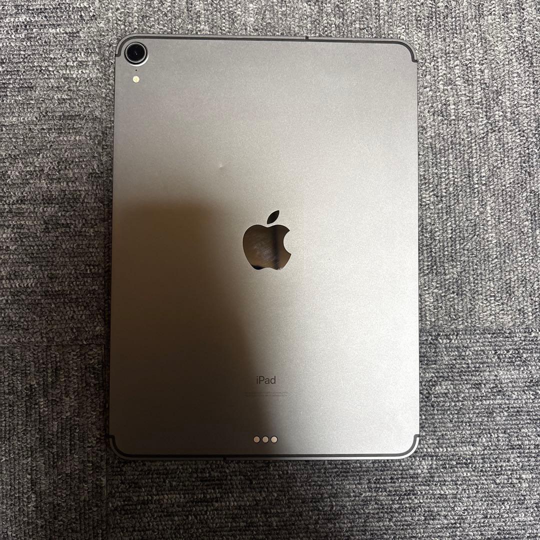 【最大容量94%】 iPad Pro 11 64GB