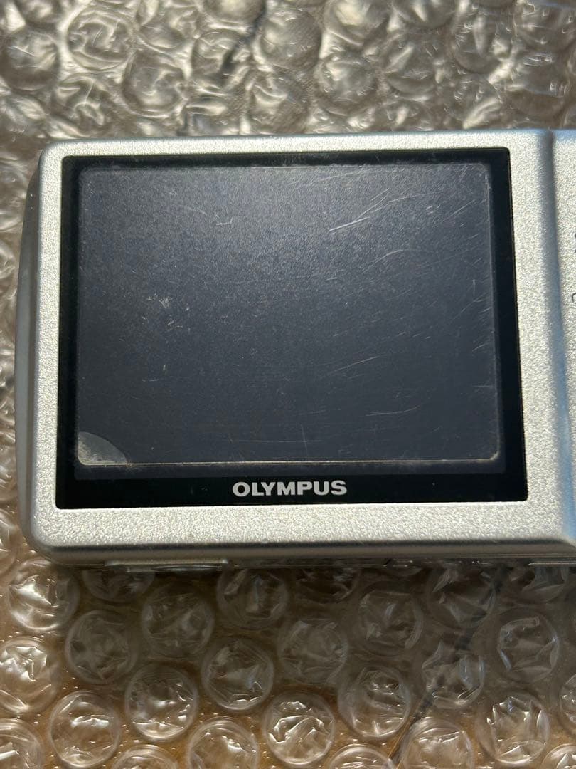 OLYMPUSオリンパス μ-30 OLYMPUS μ-40 2点まとめ売り