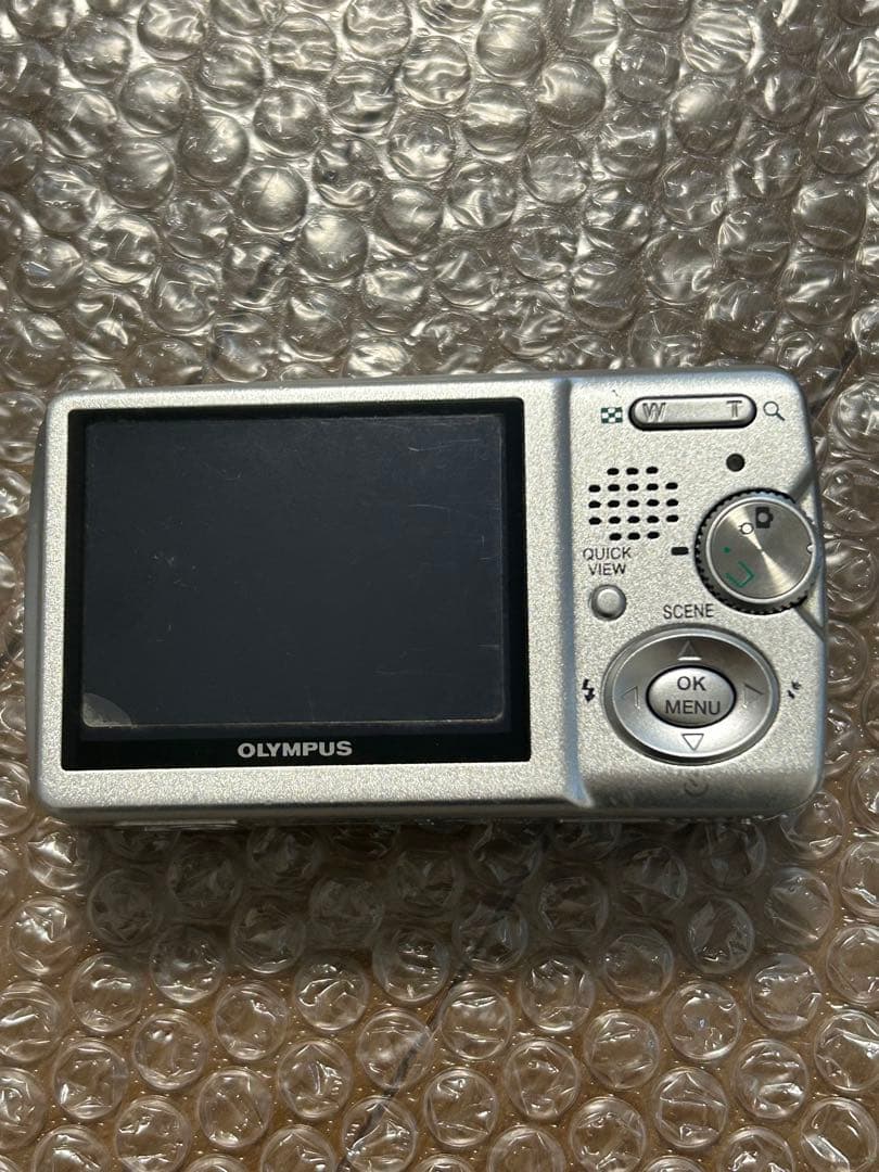 OLYMPUSオリンパス μ-30 OLYMPUS μ-40 2点まとめ売り