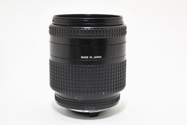 極上美品★ ニコン AF 28-105mm F3.5-4.5 Dタイプ #971