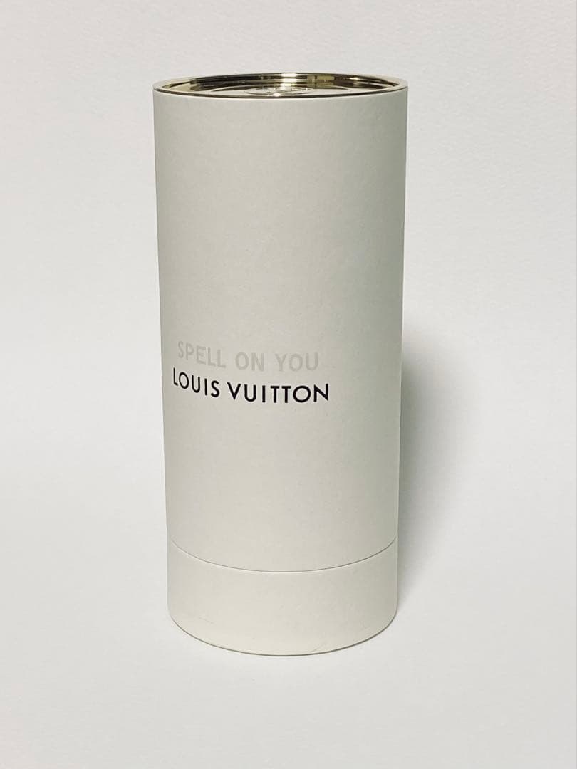香水(女性用) LOUIS VUITTON / SPELL ON YOU