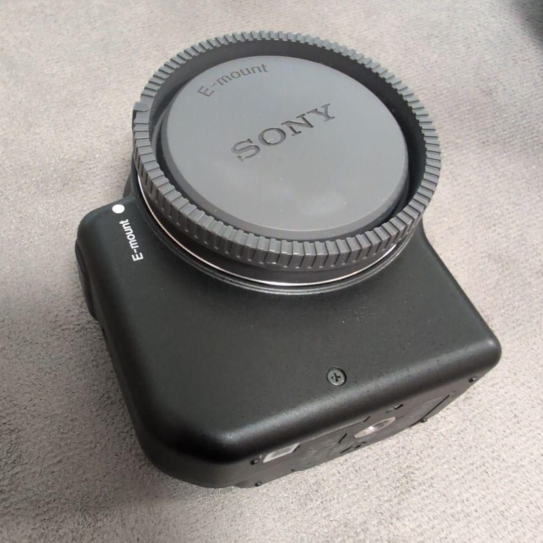 石*一様 箱付き SONY LA-EA4 マウントアダプター Eマウント